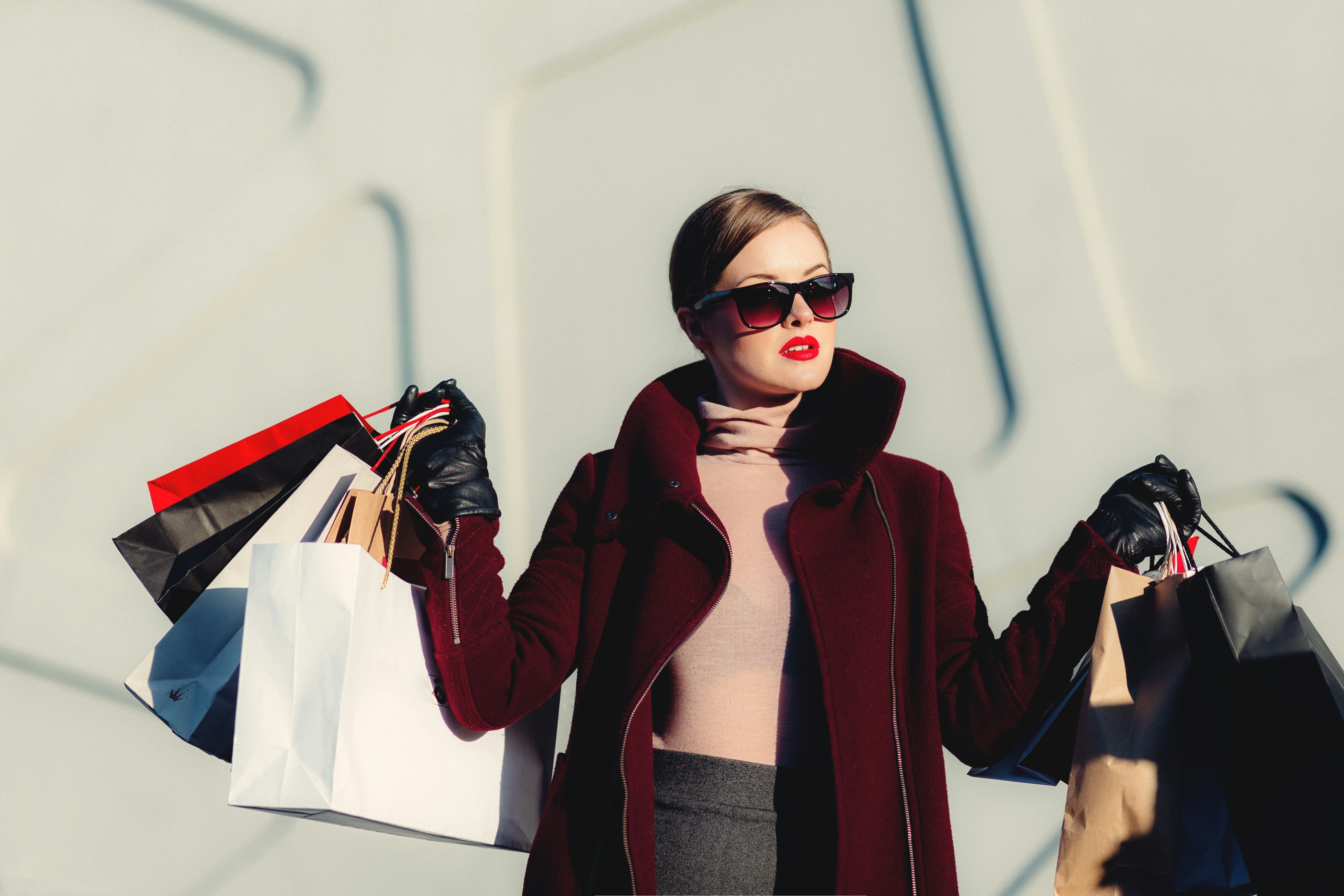 The Joy of Shopping: How to Enjoy It and Get the Best Products
